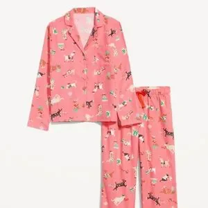 Pajama Sets Old Navy Matching Dog Pajamas Old Navy Intimates